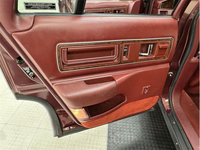 1992 Buick Roadmaster (CC-2076083) for sale in Morgantown, Pennsylvania
