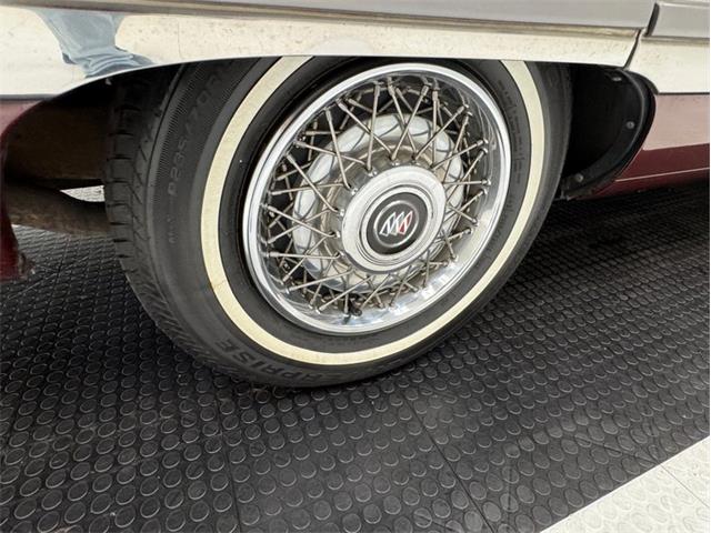 1992 Buick Roadmaster (CC-2076083) for sale in Morgantown, Pennsylvania