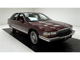 1992 Buick Roadmaster (CC-2076083) for sale in Morgantown, Pennsylvania