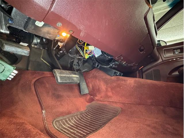 1992 Buick Roadmaster (CC-2076083) for sale in Morgantown, Pennsylvania