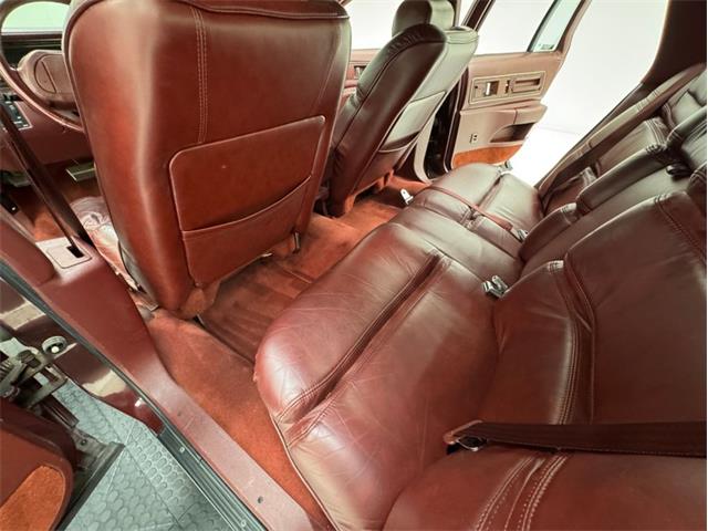 1992 Buick Roadmaster (CC-2076083) for sale in Morgantown, Pennsylvania