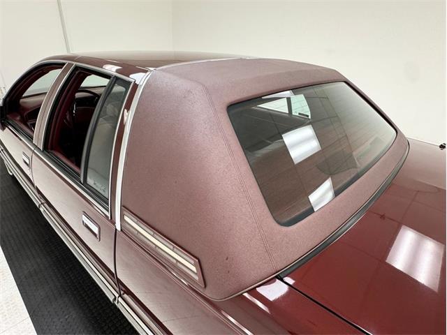 1992 Buick Roadmaster (CC-2076083) for sale in Morgantown, Pennsylvania