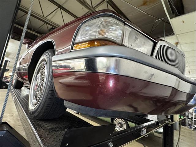1992 Buick Roadmaster (CC-2076083) for sale in Morgantown, Pennsylvania