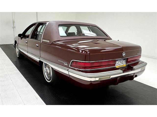 1992 Buick Roadmaster (CC-2076083) for sale in Morgantown, Pennsylvania