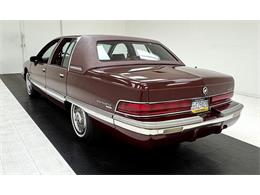 1992 Buick Roadmaster (CC-2076083) for sale in Morgantown, Pennsylvania