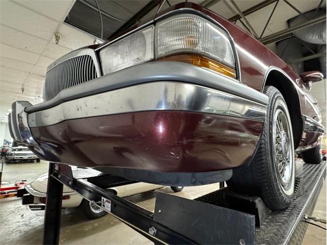 1992 Buick Roadmaster (CC-2076083) for sale in Morgantown, Pennsylvania