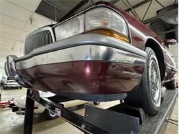 1992 Buick Roadmaster (CC-2076083) for sale in Morgantown, Pennsylvania