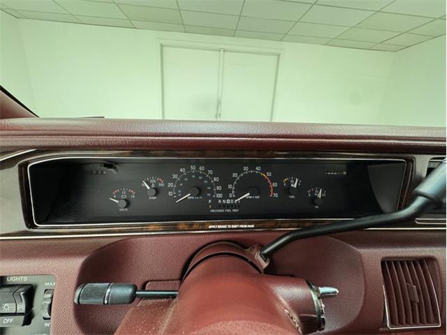 1992 Buick Roadmaster (CC-2076083) for sale in Morgantown, Pennsylvania