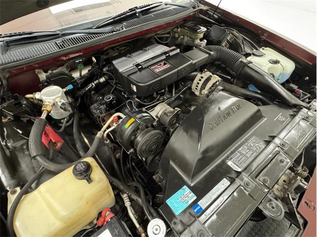 1992 Buick Roadmaster (CC-2076083) for sale in Morgantown, Pennsylvania