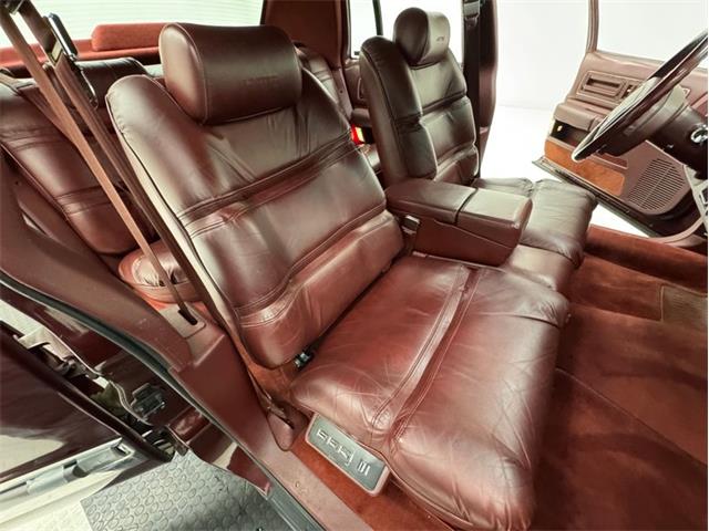 1992 Buick Roadmaster (CC-2076083) for sale in Morgantown, Pennsylvania