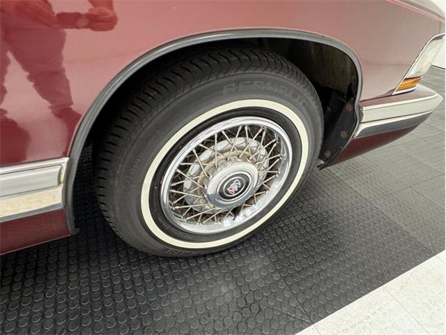 1992 Buick Roadmaster (CC-2076083) for sale in Morgantown, Pennsylvania