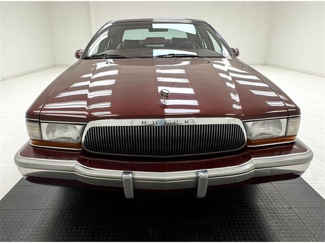 1992 Buick Roadmaster (CC-2076083) for sale in Morgantown, Pennsylvania