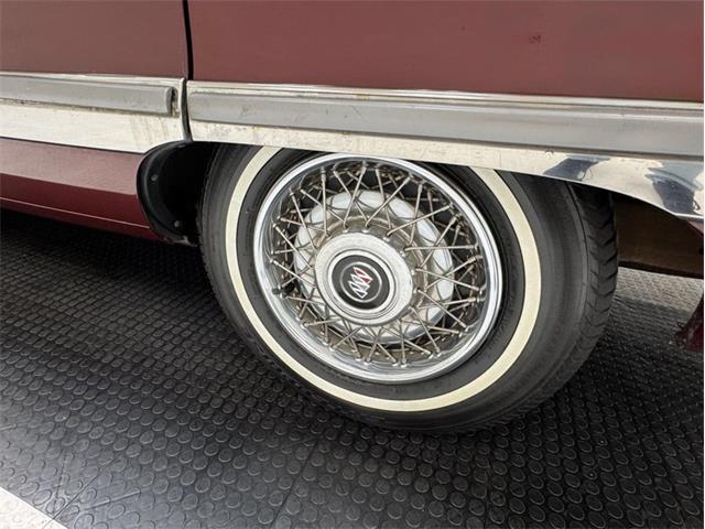 1992 Buick Roadmaster (CC-2076083) for sale in Morgantown, Pennsylvania