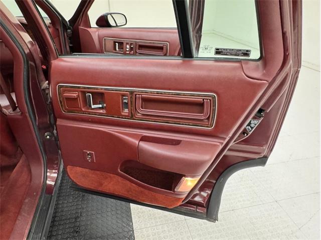 1992 Buick Roadmaster (CC-2076083) for sale in Morgantown, Pennsylvania