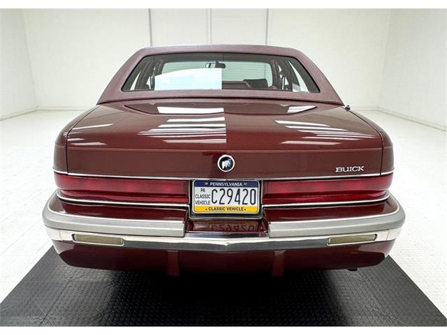 1992 Buick Roadmaster (CC-2076083) for sale in Morgantown, Pennsylvania