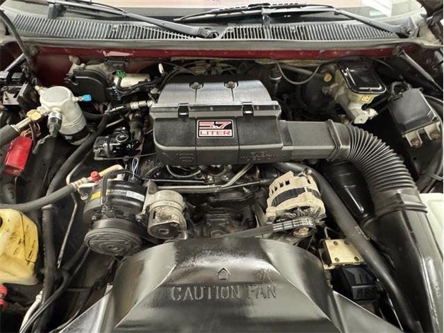 1992 Buick Roadmaster (CC-2076083) for sale in Morgantown, Pennsylvania