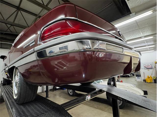 1992 Buick Roadmaster (CC-2076083) for sale in Morgantown, Pennsylvania
