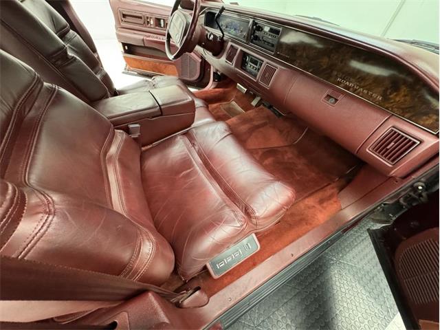 1992 Buick Roadmaster (CC-2076083) for sale in Morgantown, Pennsylvania