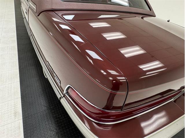 1992 Buick Roadmaster (CC-2076083) for sale in Morgantown, Pennsylvania