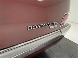 1992 Buick Roadmaster (CC-2076083) for sale in Morgantown, Pennsylvania