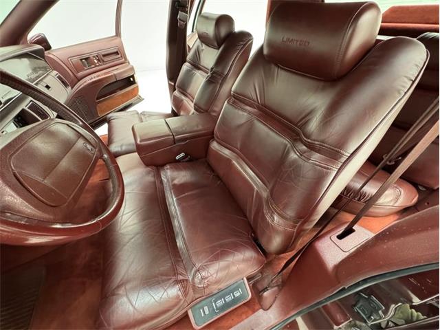 1992 Buick Roadmaster (CC-2076083) for sale in Morgantown, Pennsylvania