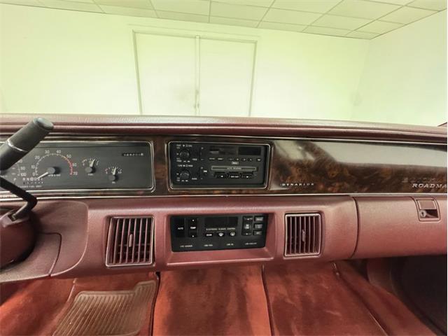 1992 Buick Roadmaster (CC-2076083) for sale in Morgantown, Pennsylvania