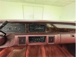1992 Buick Roadmaster (CC-2076083) for sale in Morgantown, Pennsylvania