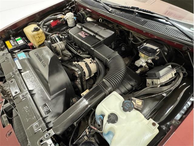 1992 Buick Roadmaster (CC-2076083) for sale in Morgantown, Pennsylvania
