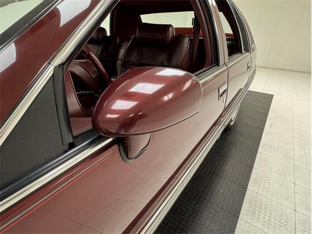 1992 Buick Roadmaster (CC-2076083) for sale in Morgantown, Pennsylvania
