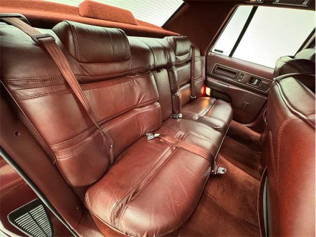 1992 Buick Roadmaster (CC-2076083) for sale in Morgantown, Pennsylvania