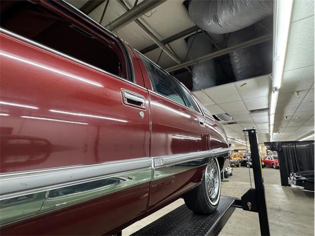 1992 Buick Roadmaster (CC-2076083) for sale in Morgantown, Pennsylvania