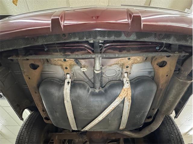 1992 Buick Roadmaster (CC-2076083) for sale in Morgantown, Pennsylvania