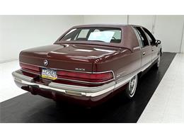 1992 Buick Roadmaster (CC-2076083) for sale in Morgantown, Pennsylvania