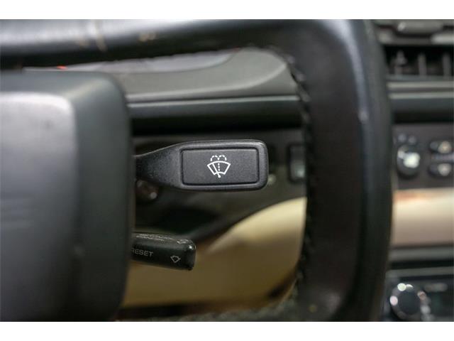1986 Porsche 944 (CC-2076084) for sale in Kentwood, Michigan