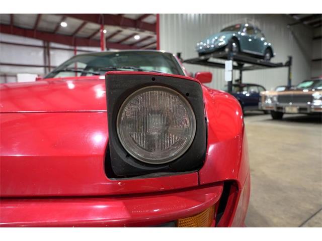 1986 Porsche 944 (CC-2076084) for sale in Kentwood, Michigan
