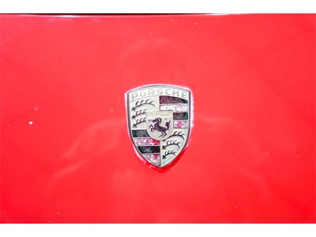 1986 Porsche 944 (CC-2076084) for sale in Kentwood, Michigan