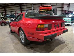 1986 Porsche 944 (CC-2076084) for sale in Kentwood, Michigan