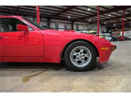 1986 Porsche 944 (CC-2076084) for sale in Kentwood, Michigan