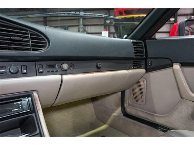 1986 Porsche 944 (CC-2076084) for sale in Kentwood, Michigan