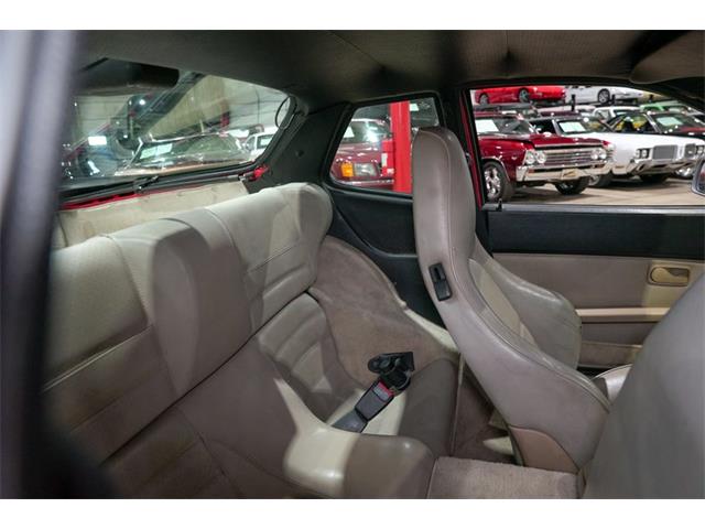 1986 Porsche 944 (CC-2076084) for sale in Kentwood, Michigan