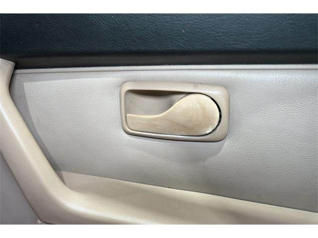 1986 Porsche 944 (CC-2076084) for sale in Kentwood, Michigan