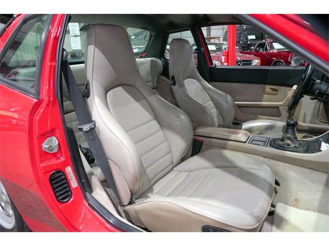 1986 Porsche 944 (CC-2076084) for sale in Kentwood, Michigan