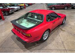 1986 Porsche 944 (CC-2076084) for sale in Kentwood, Michigan
