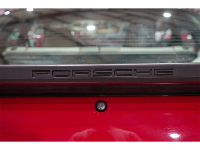 1986 Porsche 944 (CC-2076084) for sale in Kentwood, Michigan
