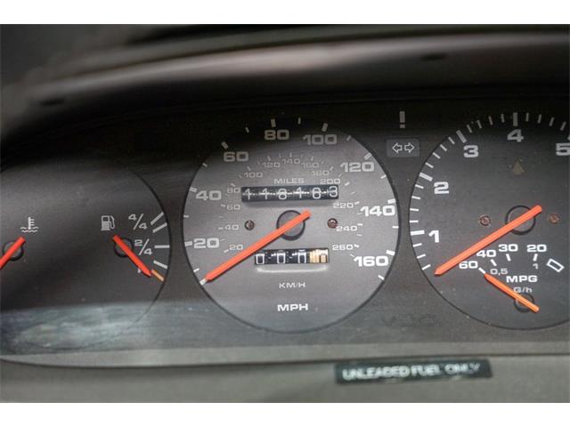1986 Porsche 944 (CC-2076084) for sale in Kentwood, Michigan