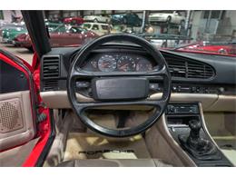 1986 Porsche 944 (CC-2076084) for sale in Kentwood, Michigan