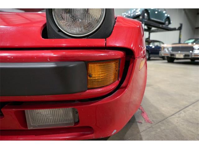 1986 Porsche 944 (CC-2076084) for sale in Kentwood, Michigan