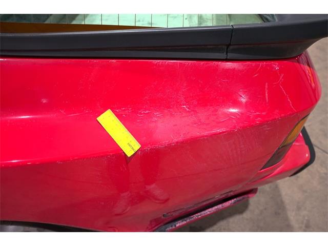 1986 Porsche 944 (CC-2076084) for sale in Kentwood, Michigan