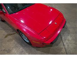 1986 Porsche 944 (CC-2076084) for sale in Kentwood, Michigan