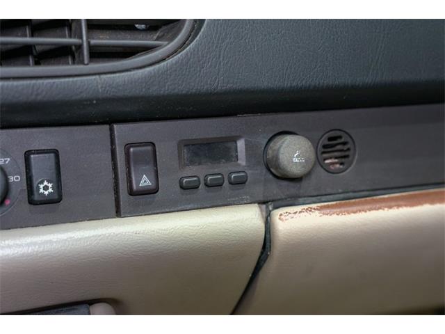 1986 Porsche 944 (CC-2076084) for sale in Kentwood, Michigan